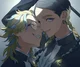 Haitani brothers 