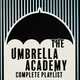 Umbrella academy RP