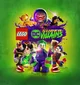 Lego DC supervillain
