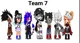 Team 7 district 10