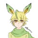Leafeon