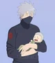 Kakashi Marriage