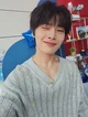 yang jeongin 