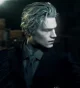 Bartender Leon