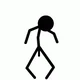 Stickman