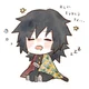 Clingy Giyuu