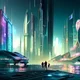 Cyberpunk world rpg