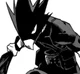 Fumikage Tokoyami