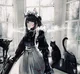 Strange Cat Maid