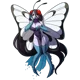 Butterfree