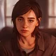 TLOU  ellie williams