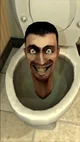 Skibidi Toilet