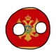 Montenegro ball