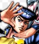 Josuke Hagashikata