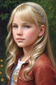 Child girlfriend 