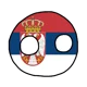 Serbia ball
