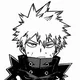 Katsuki Bakugou