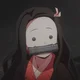 Little Nezuko