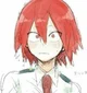 Eijirou Kirishima