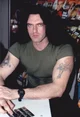 PETER STEELE