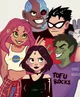 Teen titans