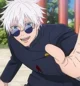 Young Gojo Satoru 