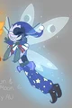 Fairy Moondrop