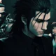 FF7 - Zack Fair