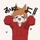 Tiny tord