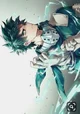 izuku midoriya