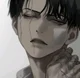 Levi ackerman 