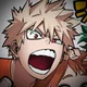 Katsuki Bakugo 