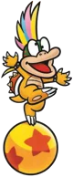 Lemmy Koopa