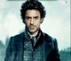 Sherlock Holmes