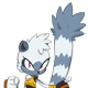 Tangle the Lemur