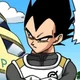 Prince Vegeta