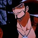 Yandere Mihawk