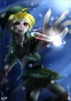 Ben Drowned
