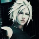 FF7 - Cloud Strife