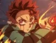 Tanjiro kamado 