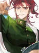 Noriaki Kakyoin