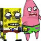 Squarebob patrice