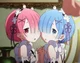 Rem and Ram
