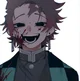 Tanjiro Yandere