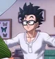 Gohan 