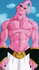 MAJIN BOO