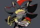 Shadow - NSFW