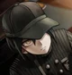 shuichi saihara 