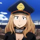 Camie Utsushimi