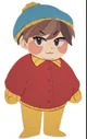 Eric cartman